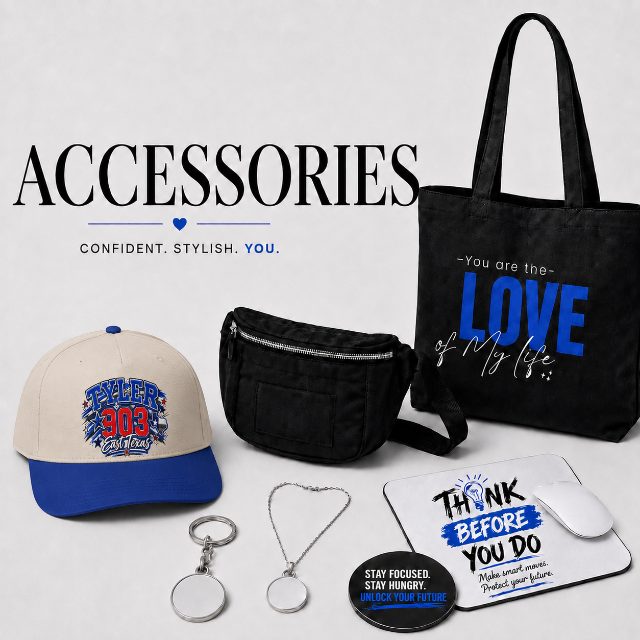 Accessories