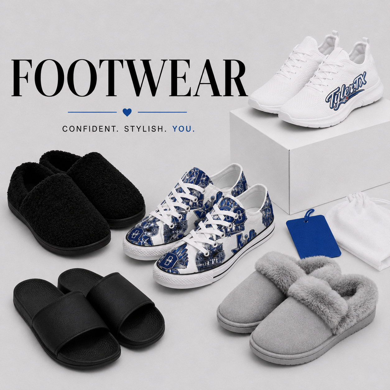 Footwear