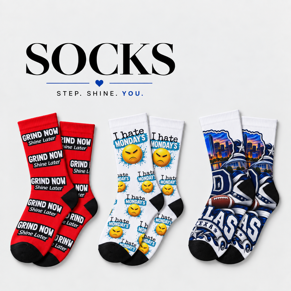 Socks
