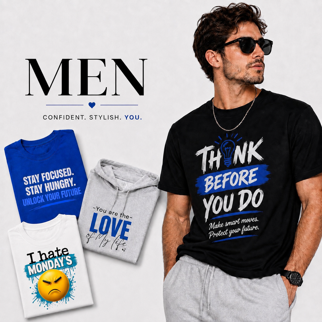 Men