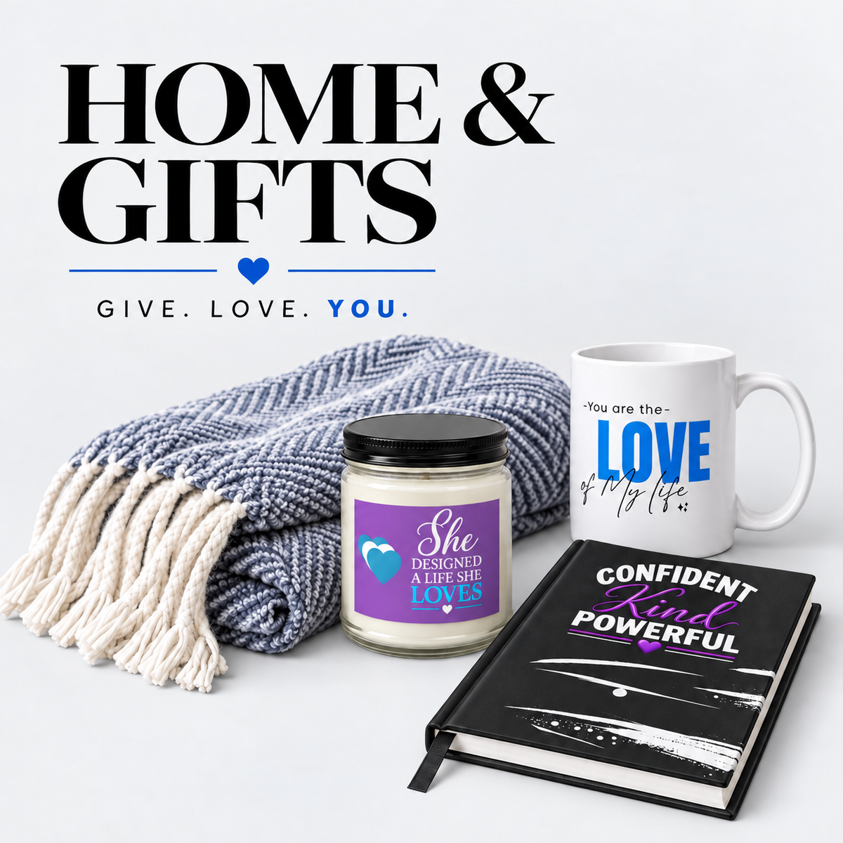 Home & Gifts