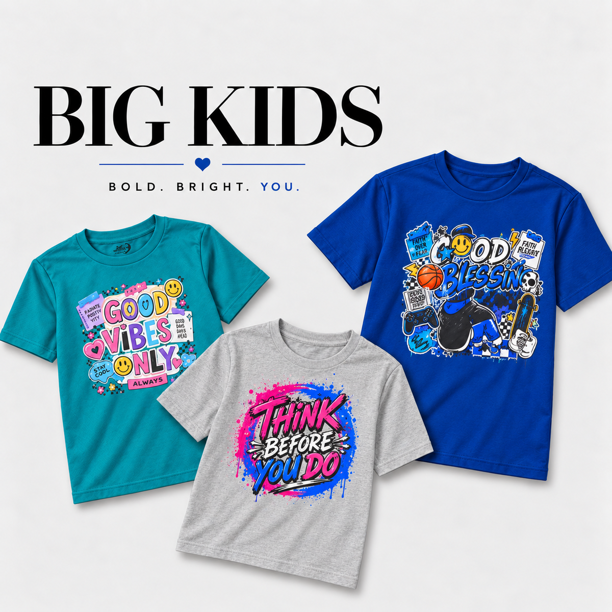 Big Kids