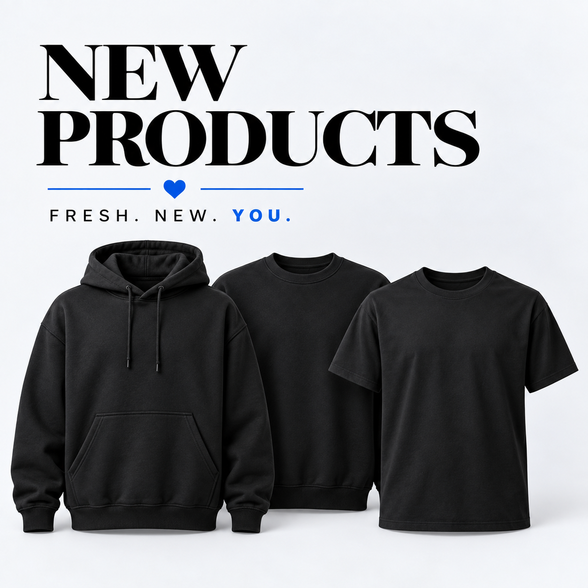 New Products