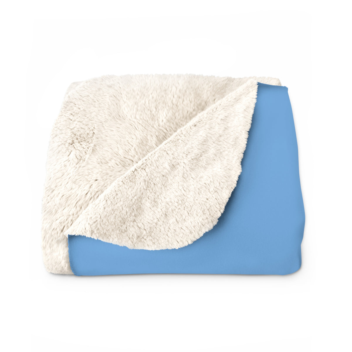 What You See Others May Not See Sherpa Fleece Blanket