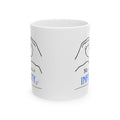 You’re The Love of My Life Ceramic Mug, (11oz)