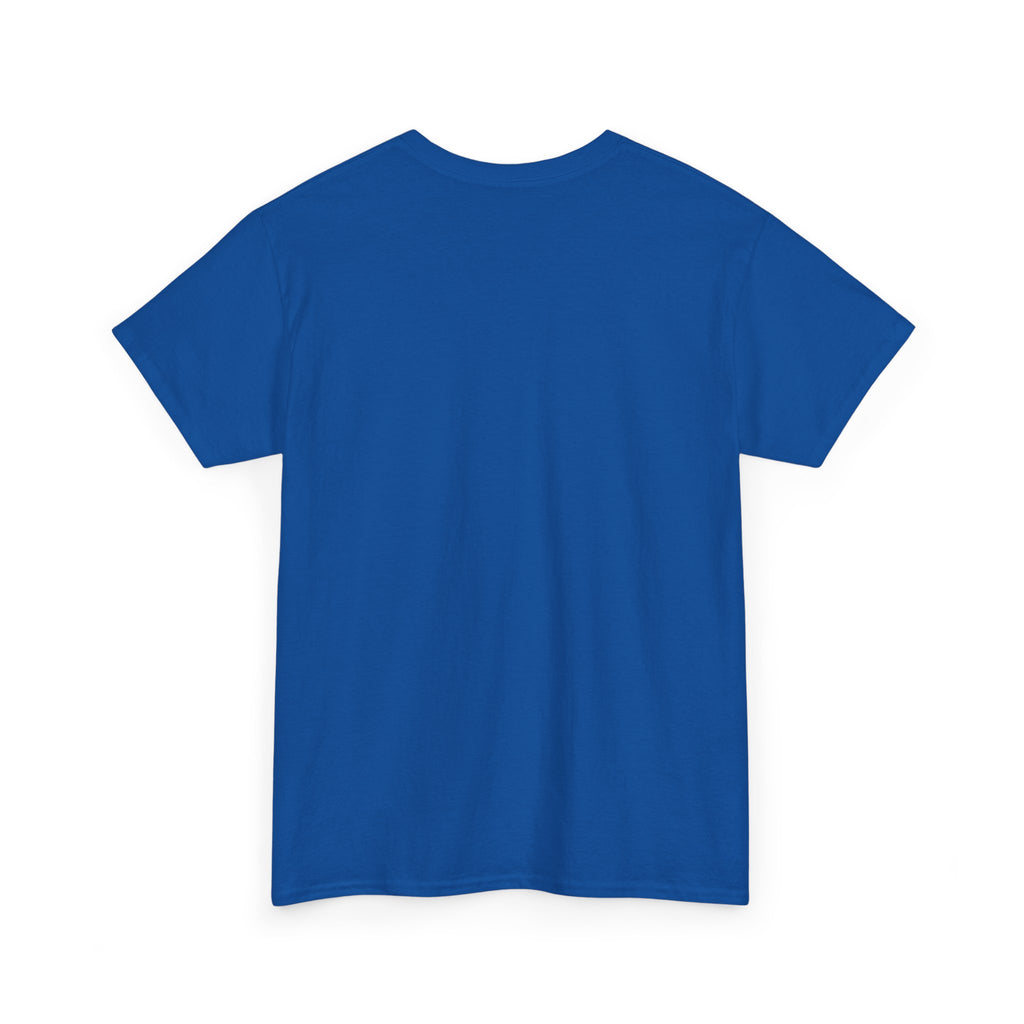 Aquarius Unisex Heavy Cotton Tee