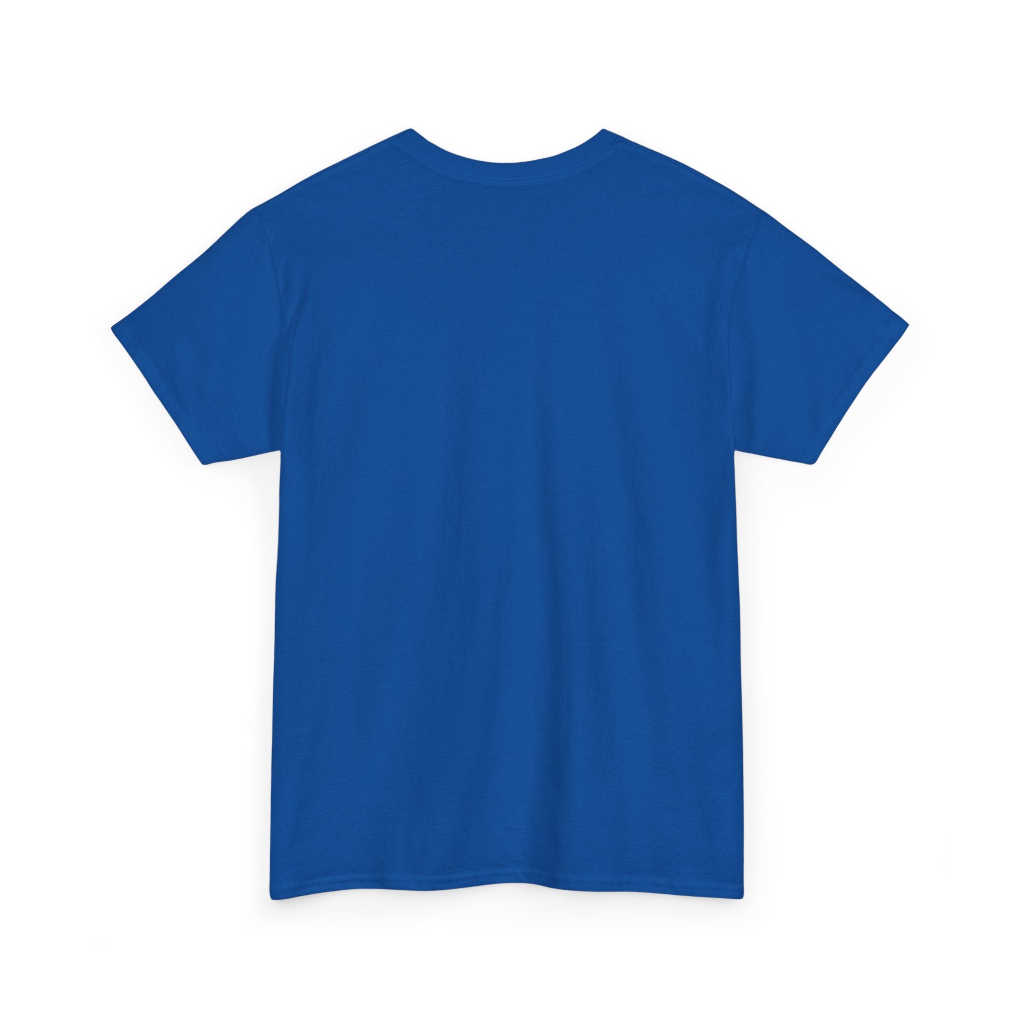 Aquarius Unisex Heavy Cotton Tee