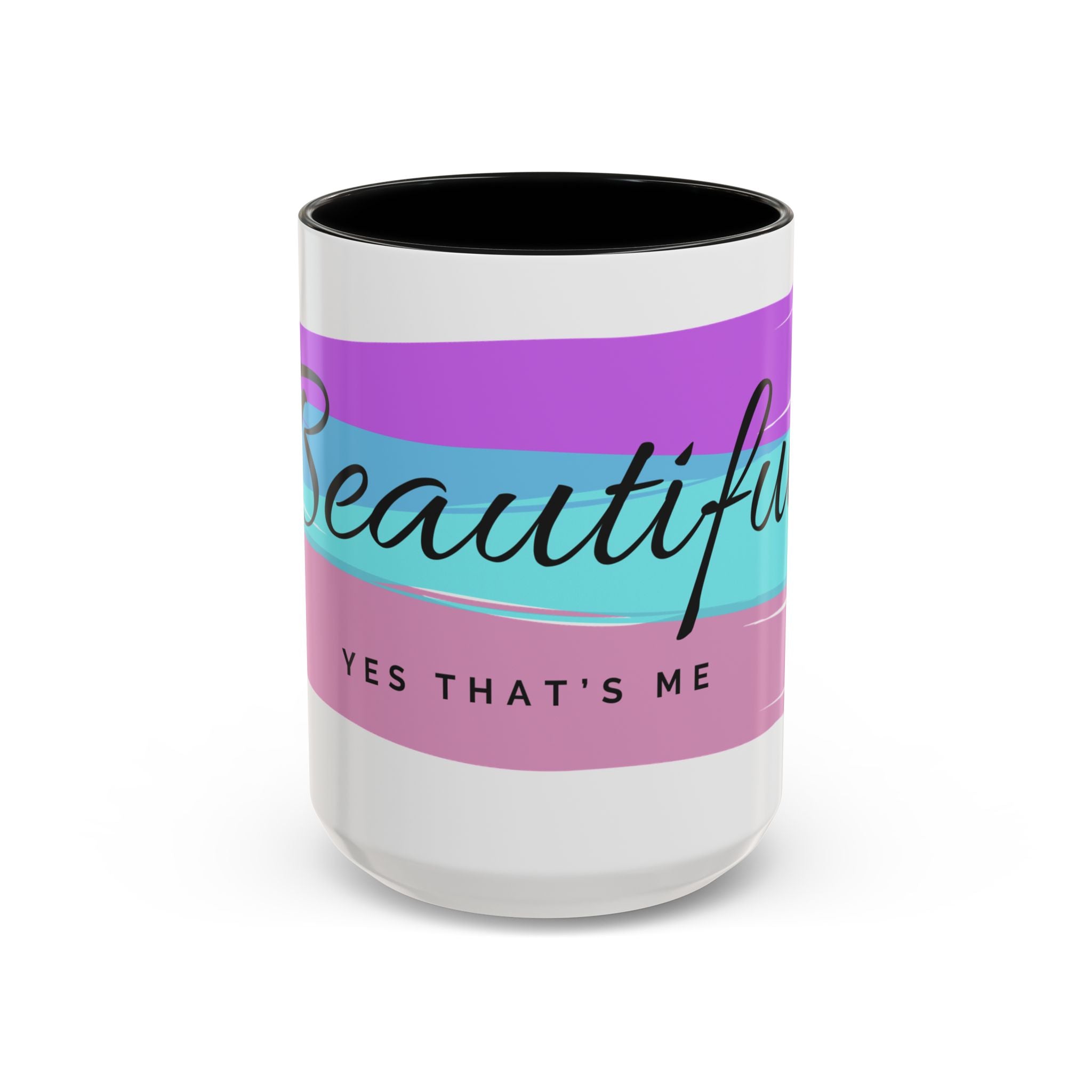 Beautiful Coffee Mug (11, 15oz)