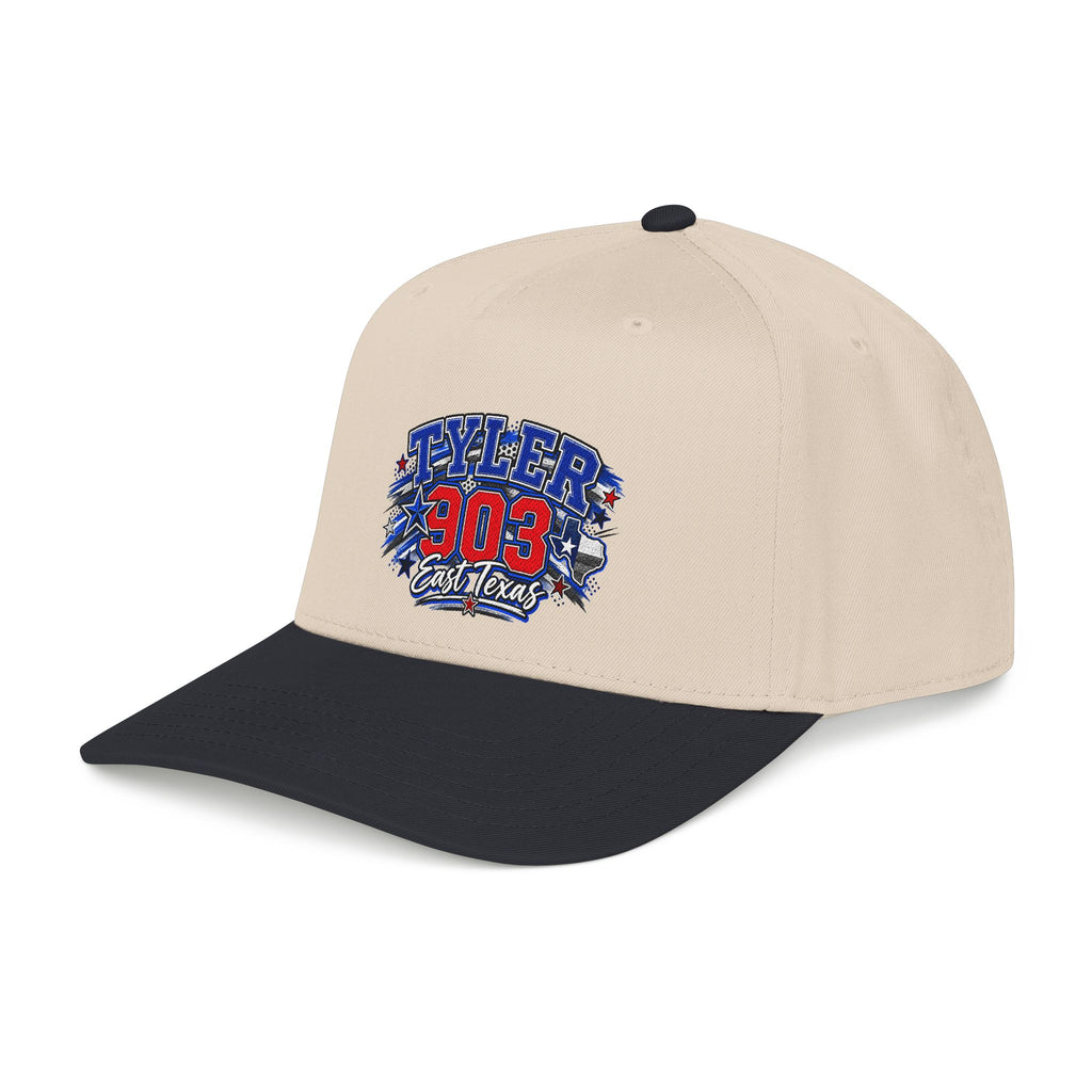 Tyler 903 Mid Profile Baseball Cap