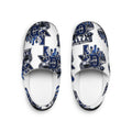 Dallas Men's Indoor Slippers