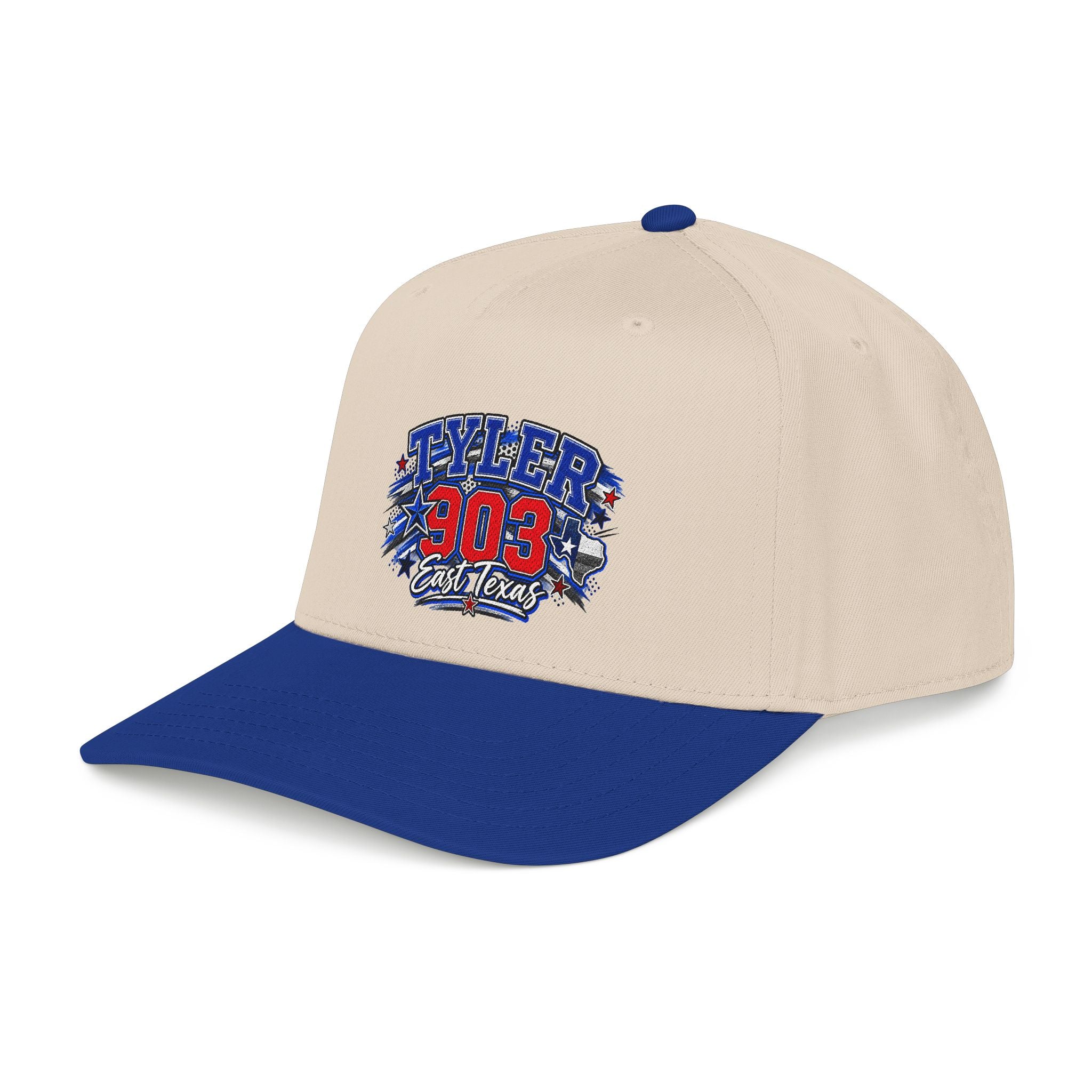 Tyler 903 Mid Profile Baseball Cap