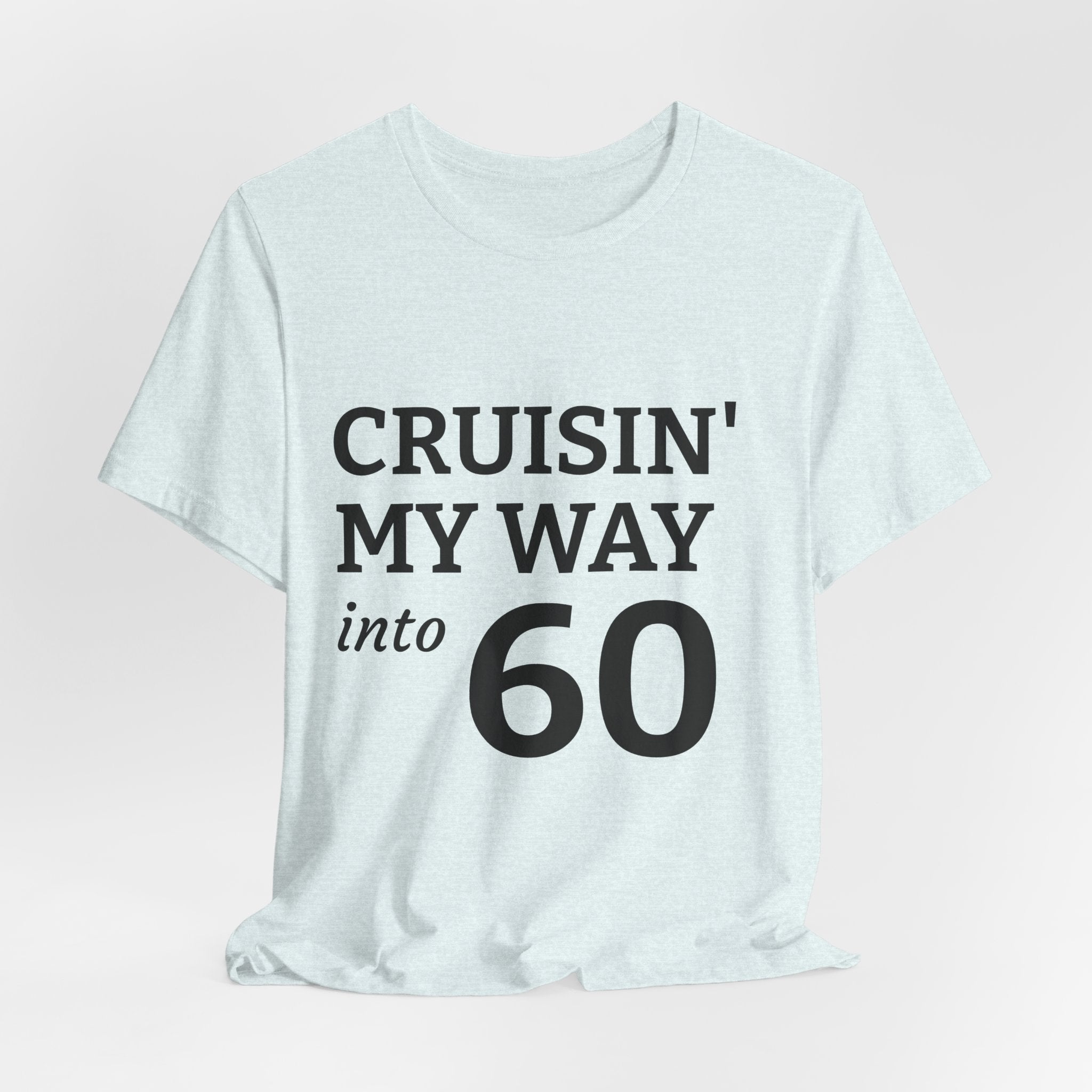 Personalization Short Sleeve Tee