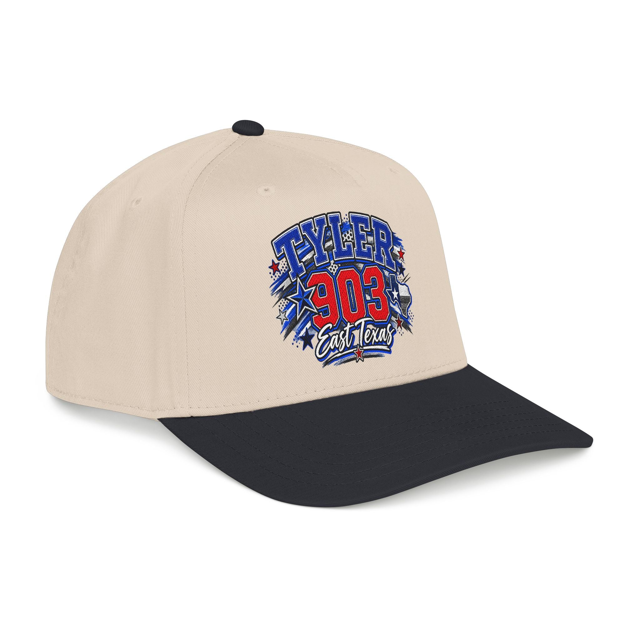 Tyler 903 Mid Profile Baseball Cap