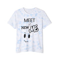 Meet the New Me Tie-Dye Unisex T-Shirt