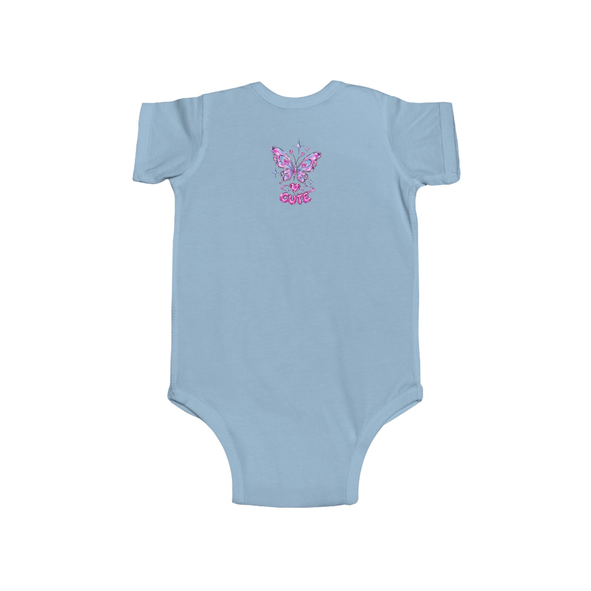 Sweet and Unbothered Bodysuit