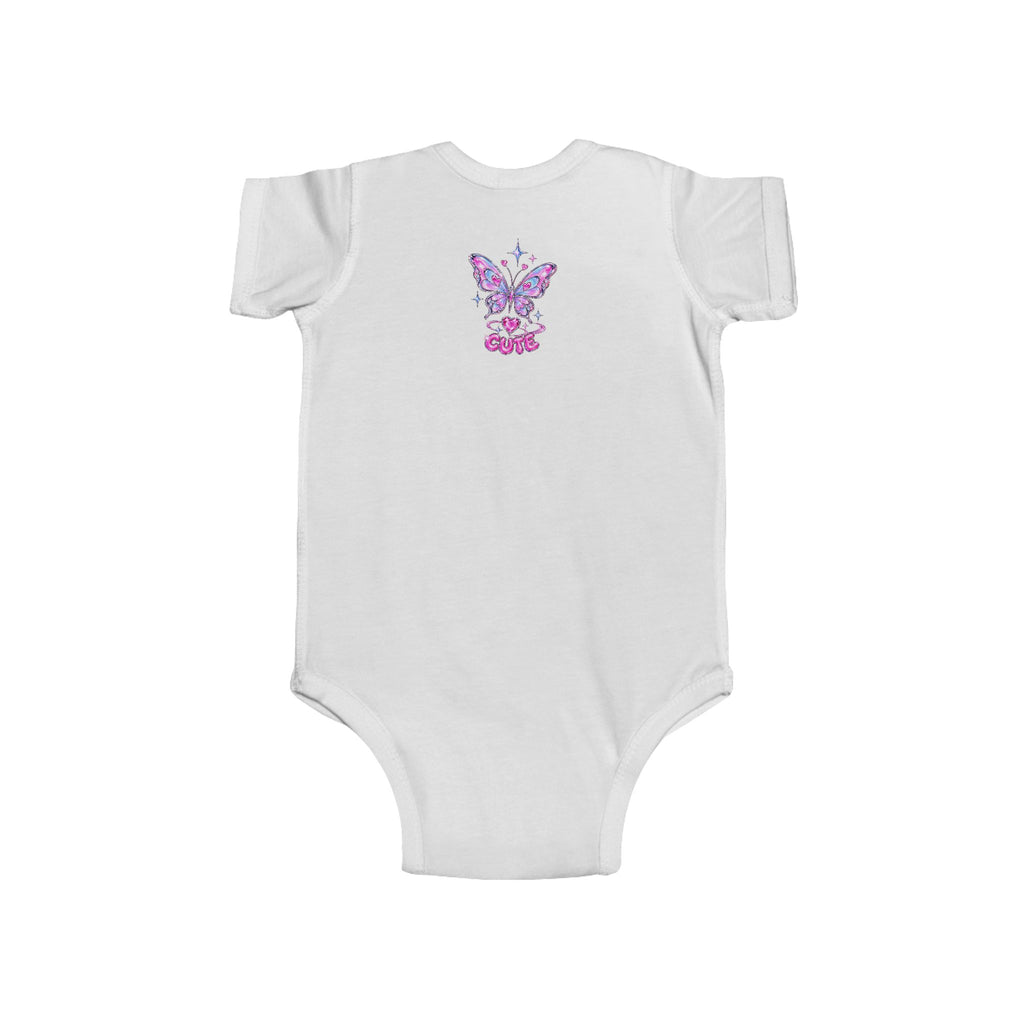 Sweet and Unbothered Bodysuit