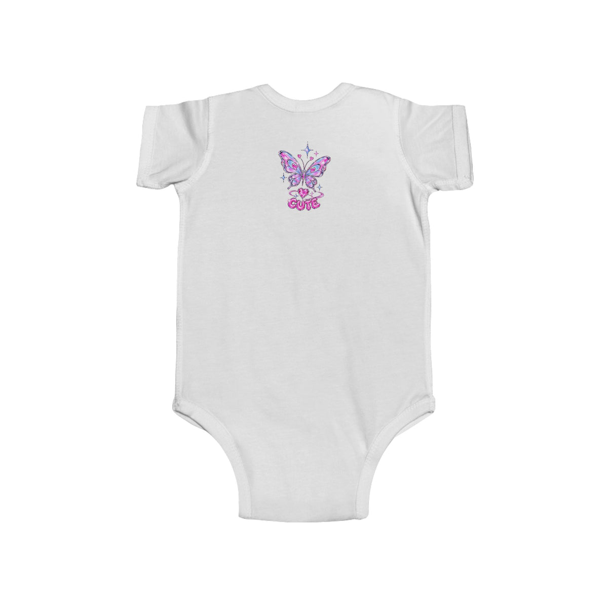 Sweet and Unbothered Bodysuit