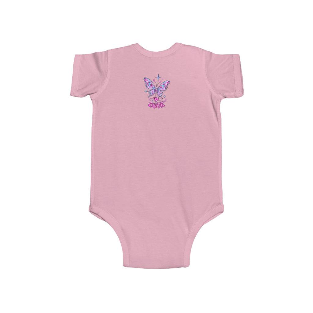 Sweet and Unbothered Bodysuit