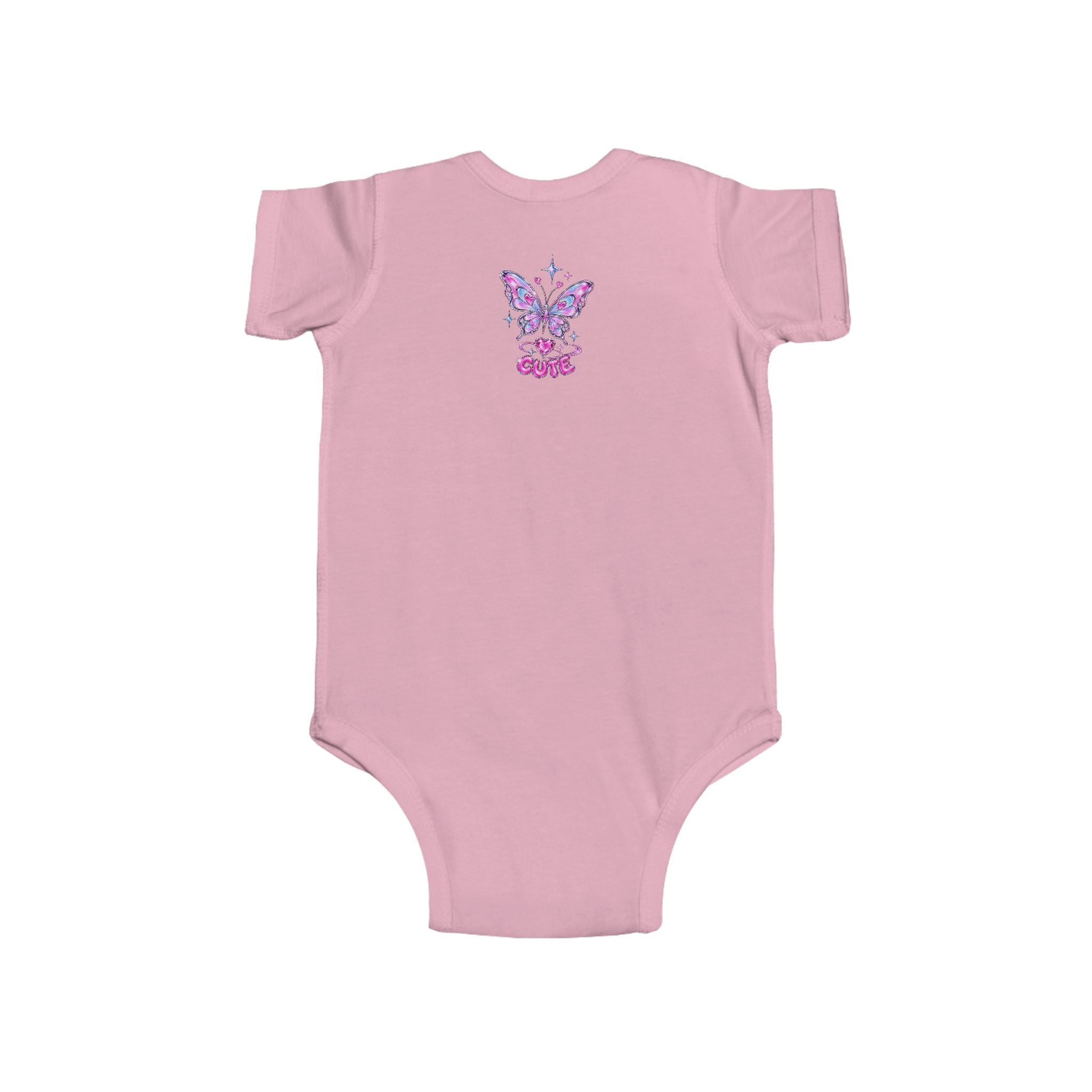 Sweet and Unbothered Bodysuit