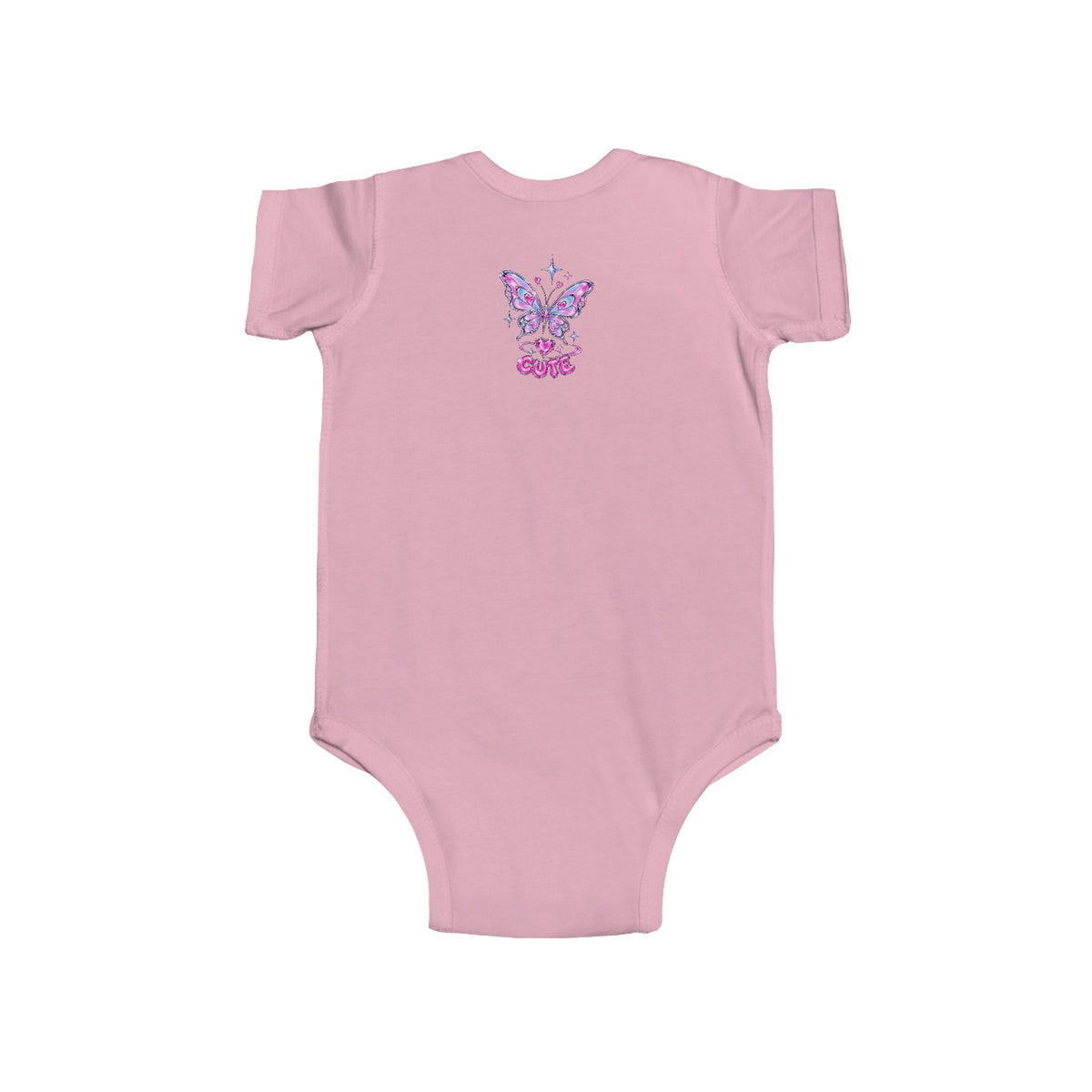Sweet and Unbothered Bodysuit
