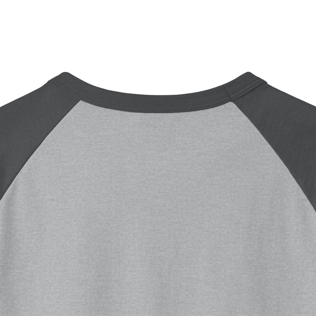 Tyler 903 Unisex Three-Quarter Sleeve Raglan Shirt