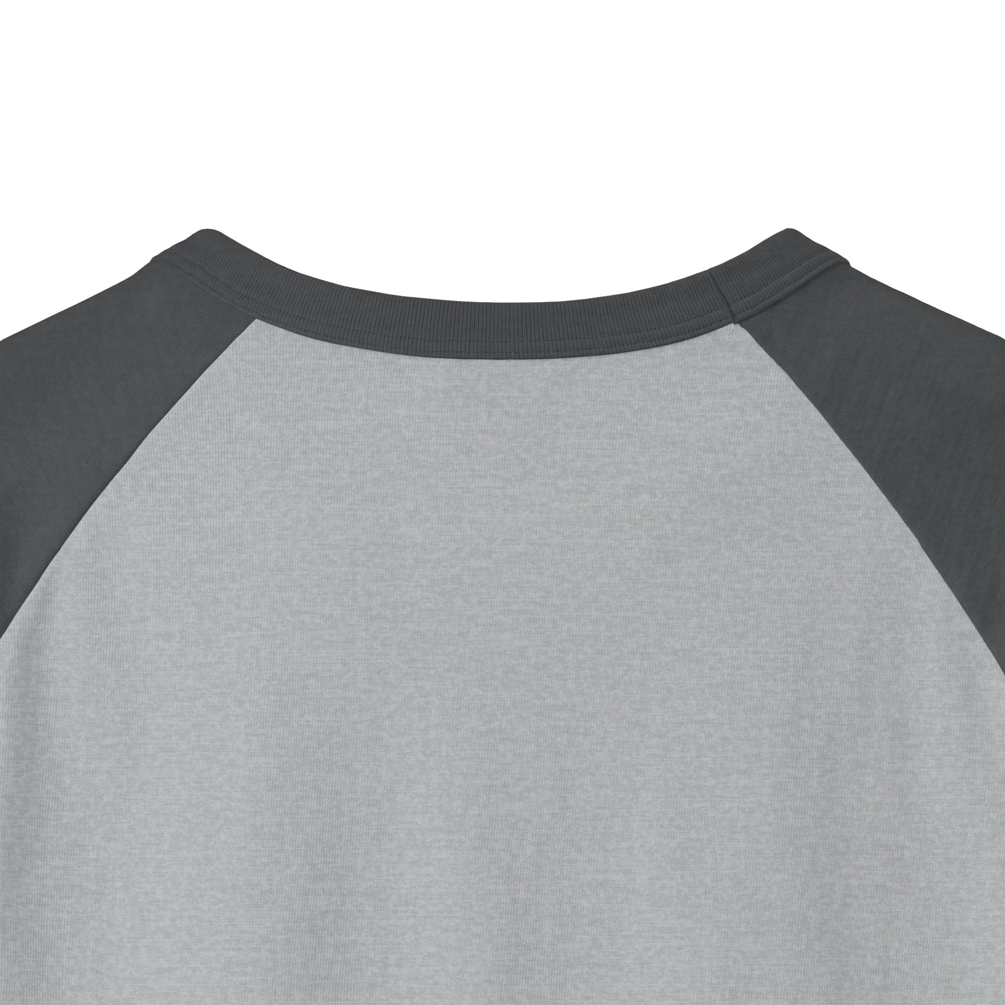 Tyler 903 Unisex Three-Quarter Sleeve Raglan Shirt