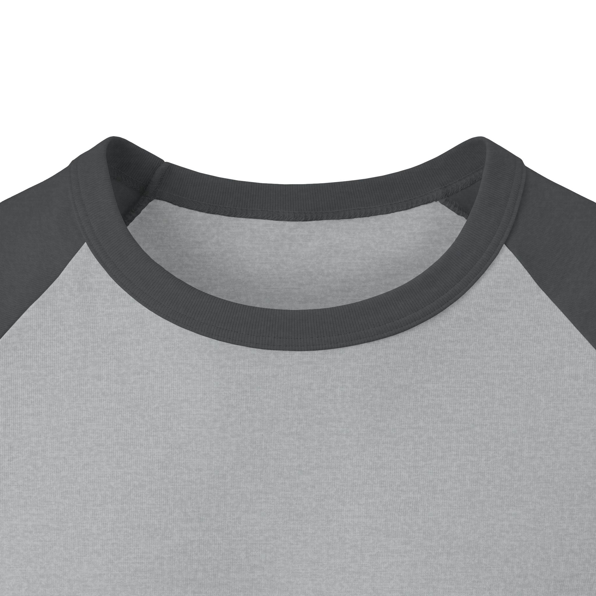 Tyler 903 Unisex Three-Quarter Sleeve Raglan Shirt