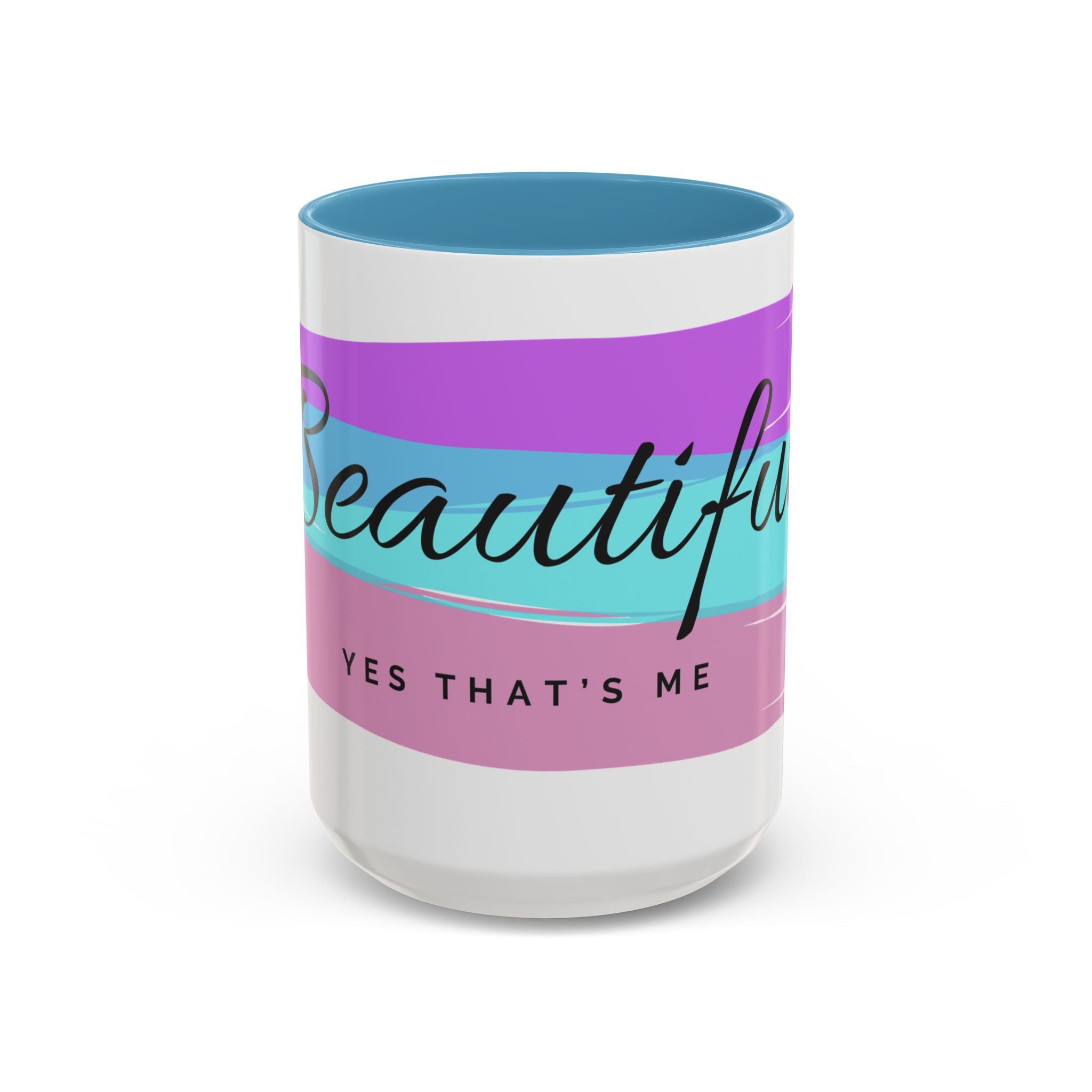 Beautiful Coffee Mug (11, 15oz)