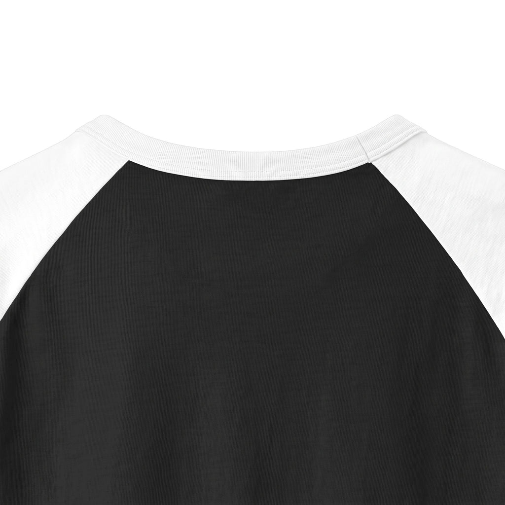 Tyler 903 Unisex Three-Quarter Sleeve Raglan Shirt