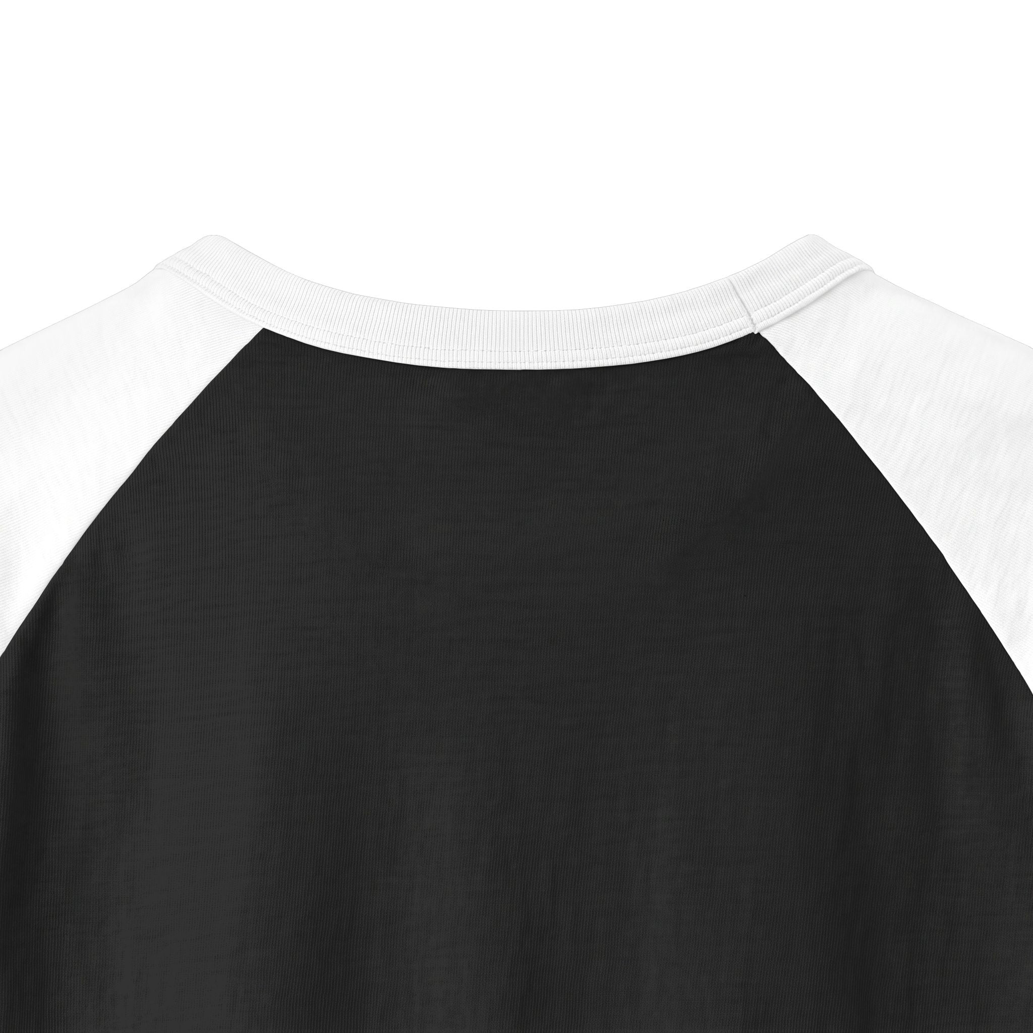 Tyler 903 Unisex Three-Quarter Sleeve Raglan Shirt