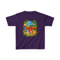 Bria’s Backyard Fun Kids T-Shirt