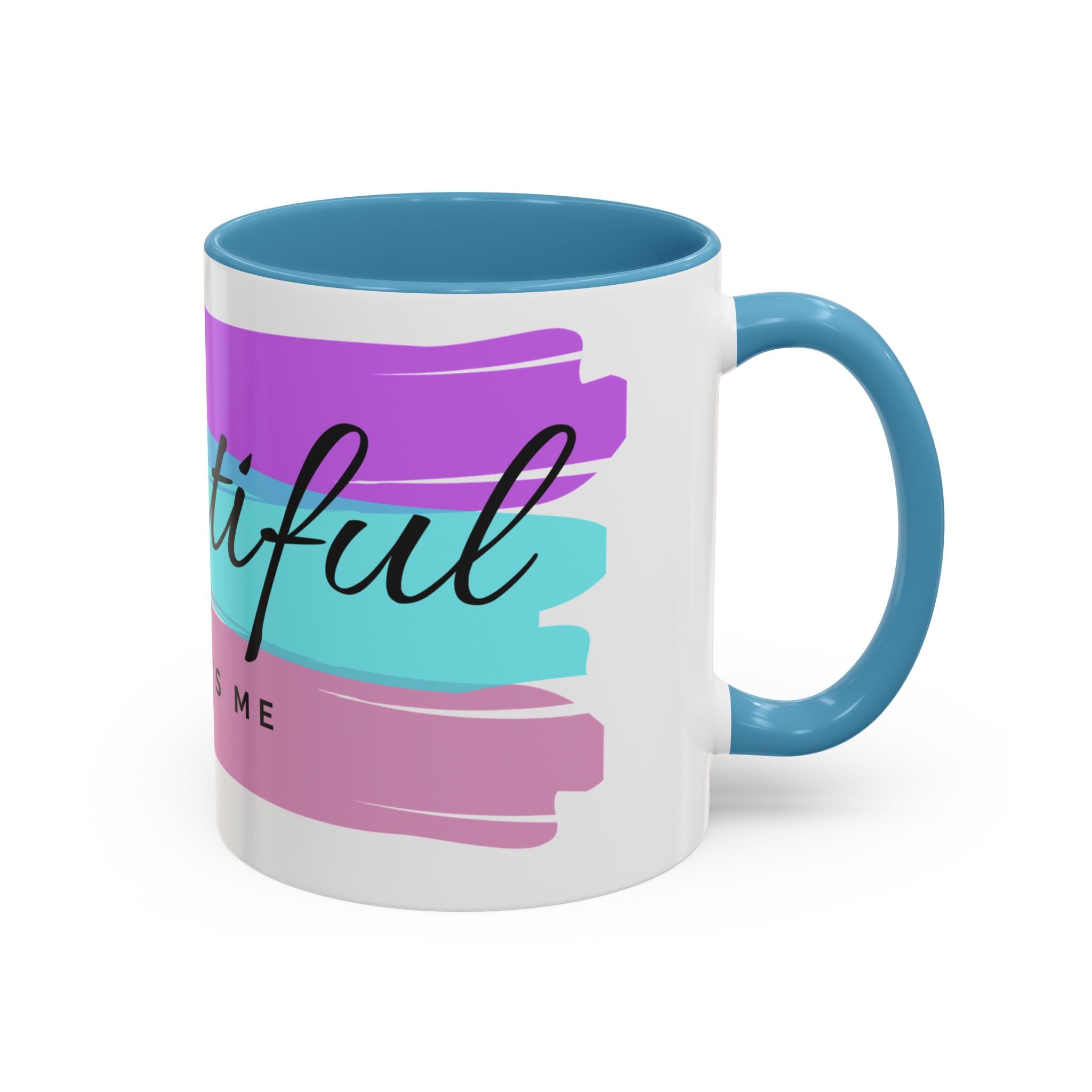 Beautiful Coffee Mug (11, 15oz)