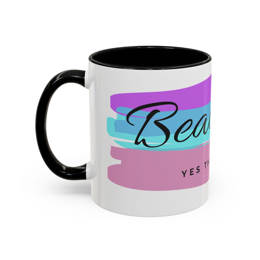 Beautiful Coffee Mug (11, 15oz)