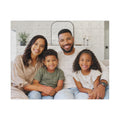 Personalized Photo Puzzle – 110, 252, 520 or 1014 Pieces