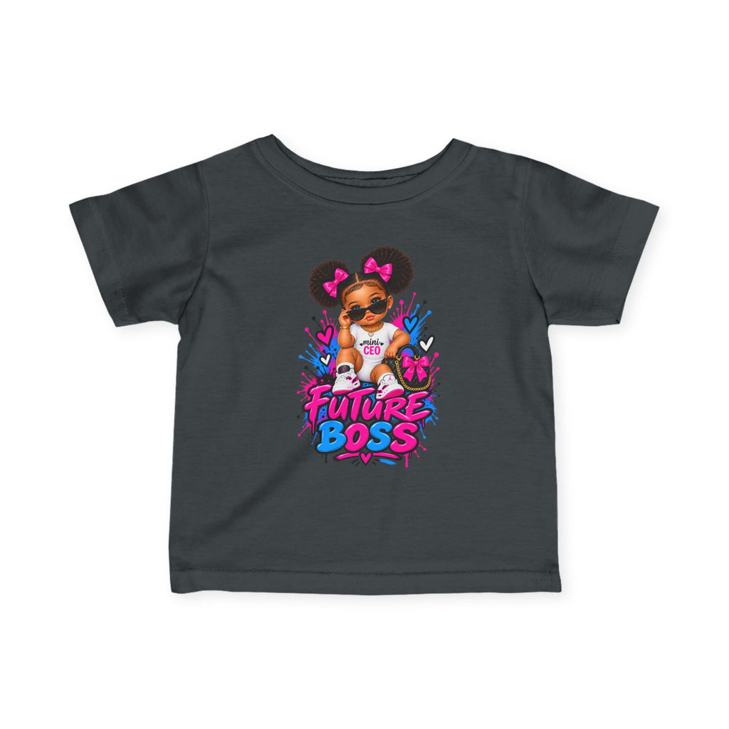 Future Boss Baby T-Shirt