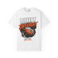 Built Different Basketball Adult T-Shirt