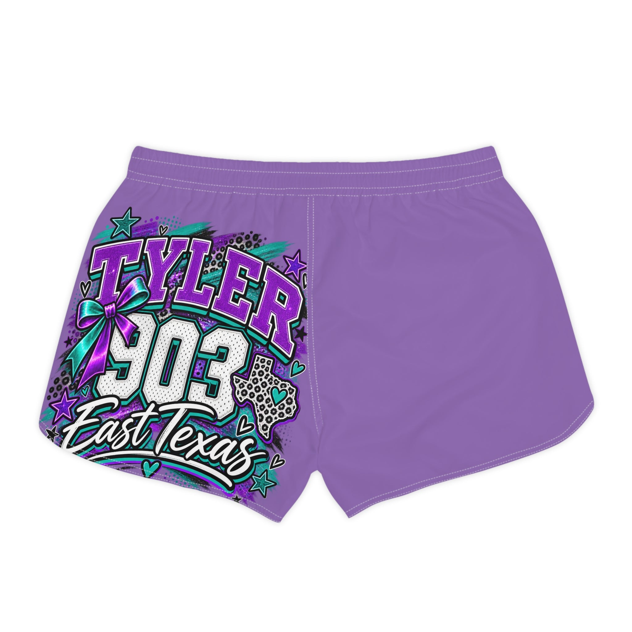 Tyler 903 Women's Casual Shorts