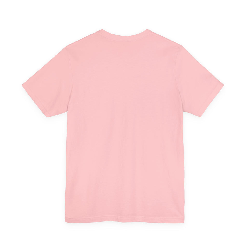 Personalization Short Sleeve Tee