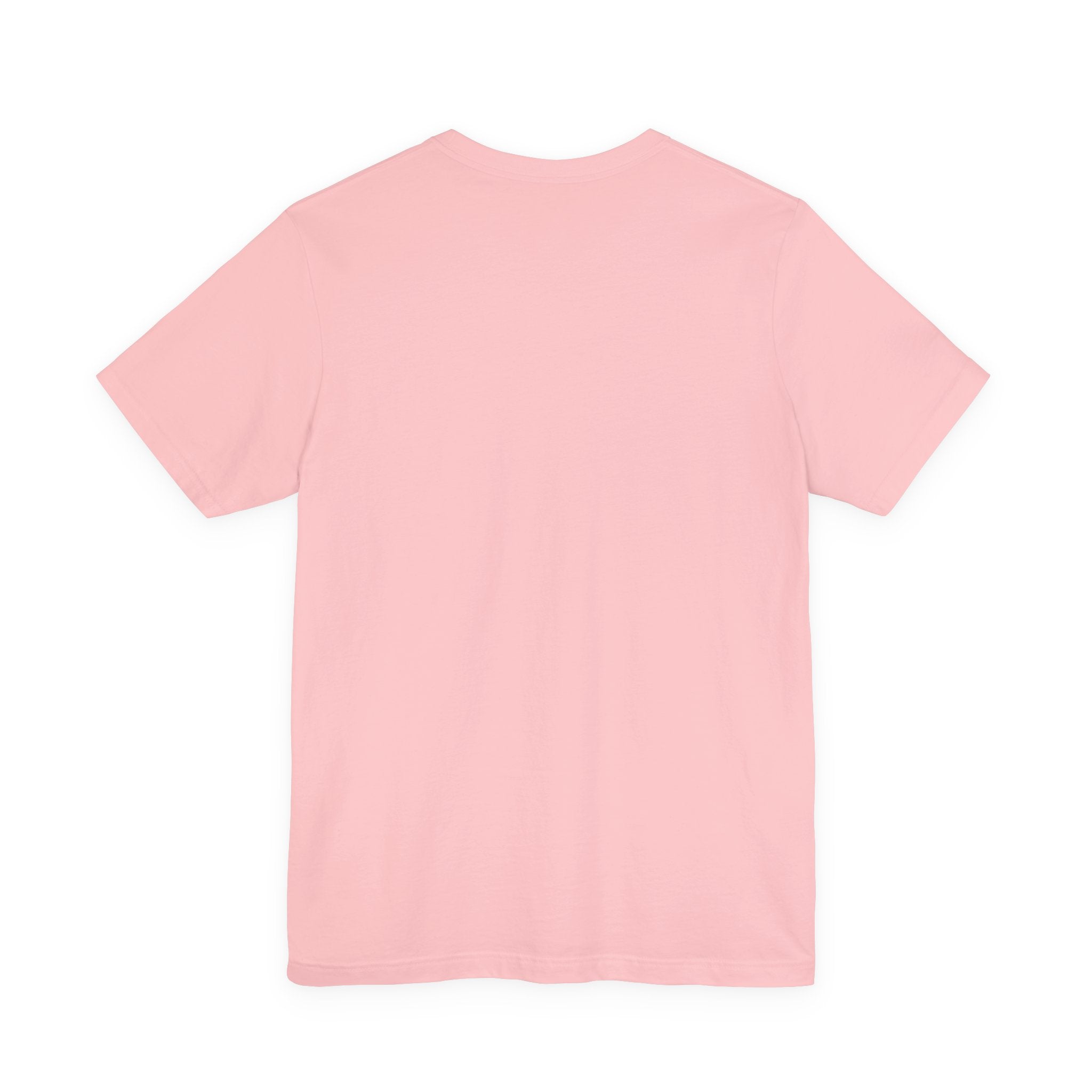 Personalization Short Sleeve Tee