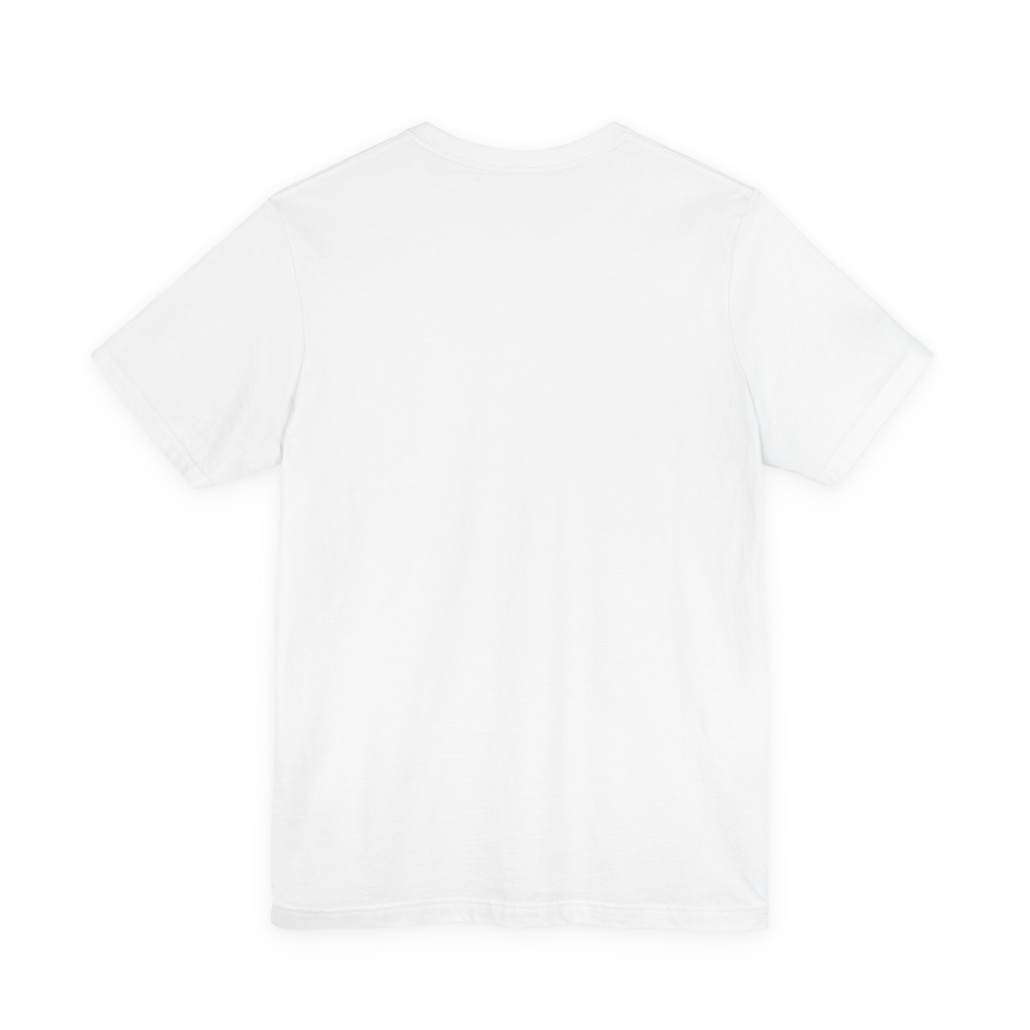 Personalization Short Sleeve Tee