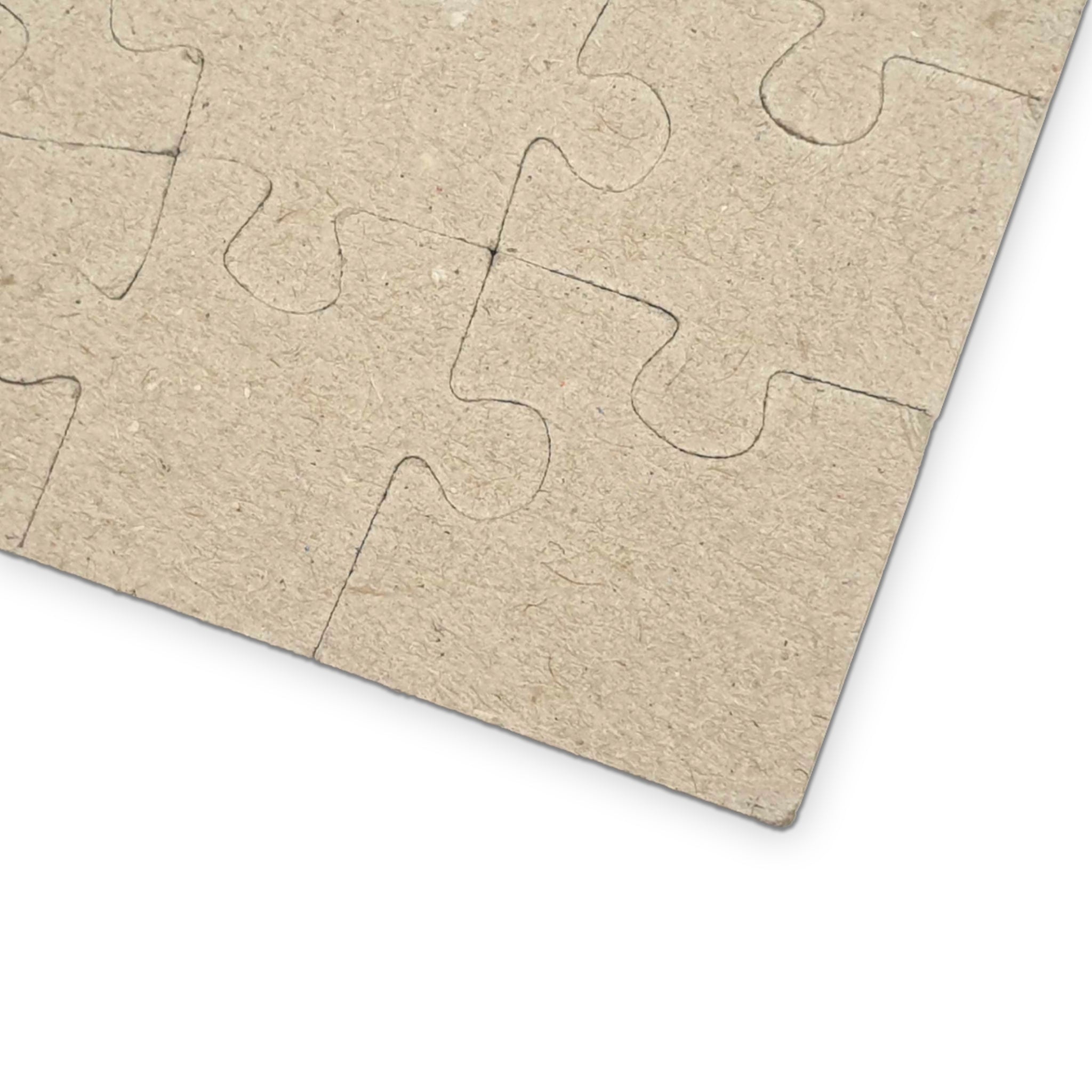 Bria's Backyard Fun 110-Piece Puzzle