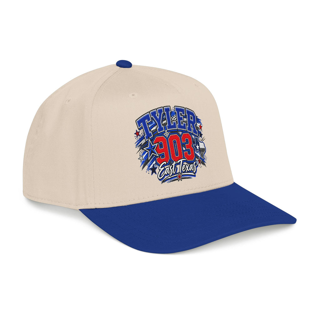 Tyler 903 Mid Profile Baseball Cap