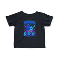 Daddy’s Little Sidekick Infant T-Shirt