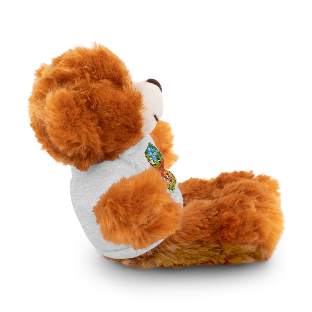 Bria’s Backyard Fun Stuffed Animal