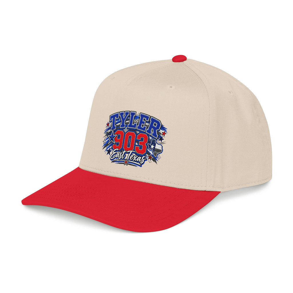 Tyler 903 Mid Profile Baseball Cap