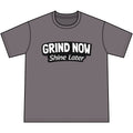 Grind Now Mineral Washed T-Shirt