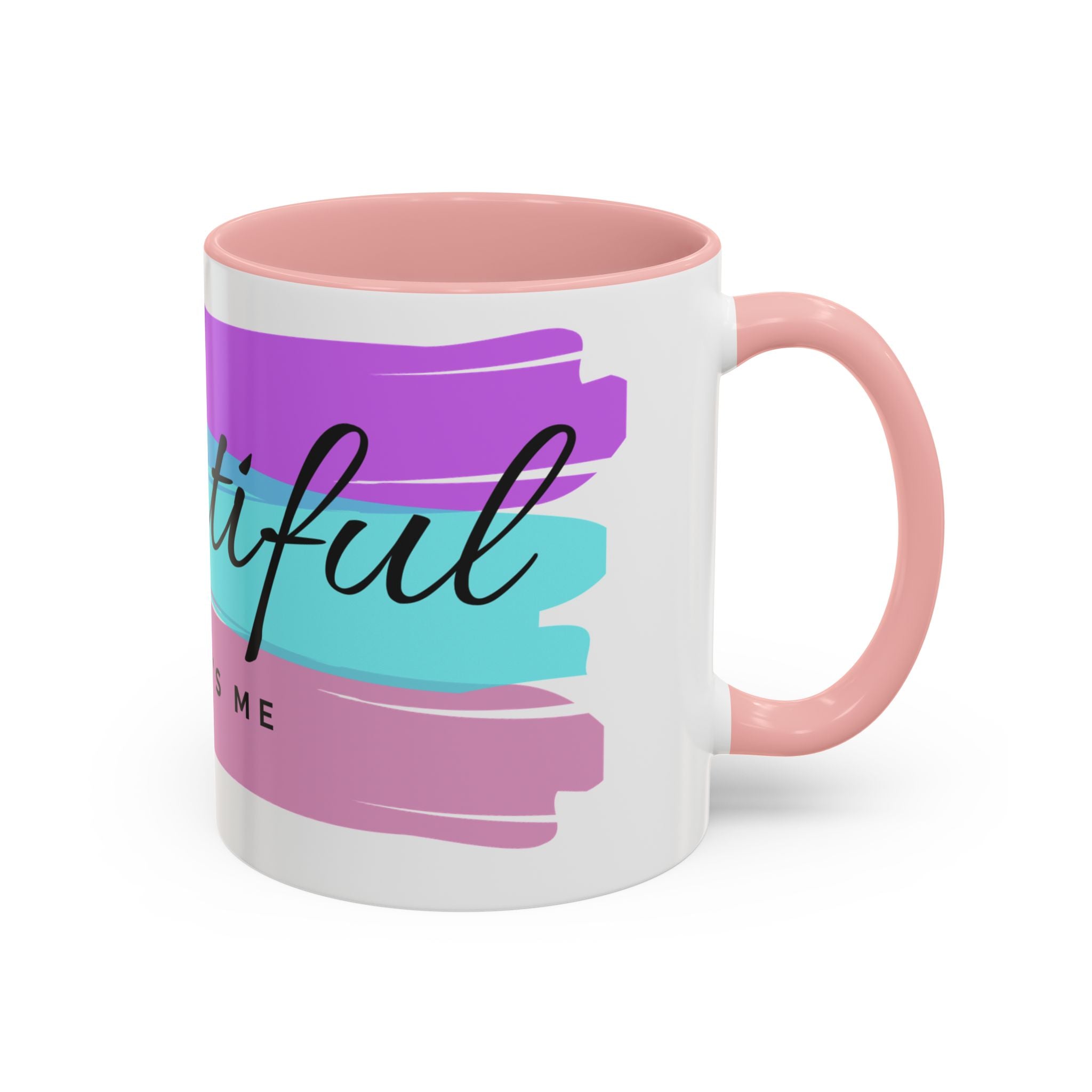 Beautiful Coffee Mug (11, 15oz)