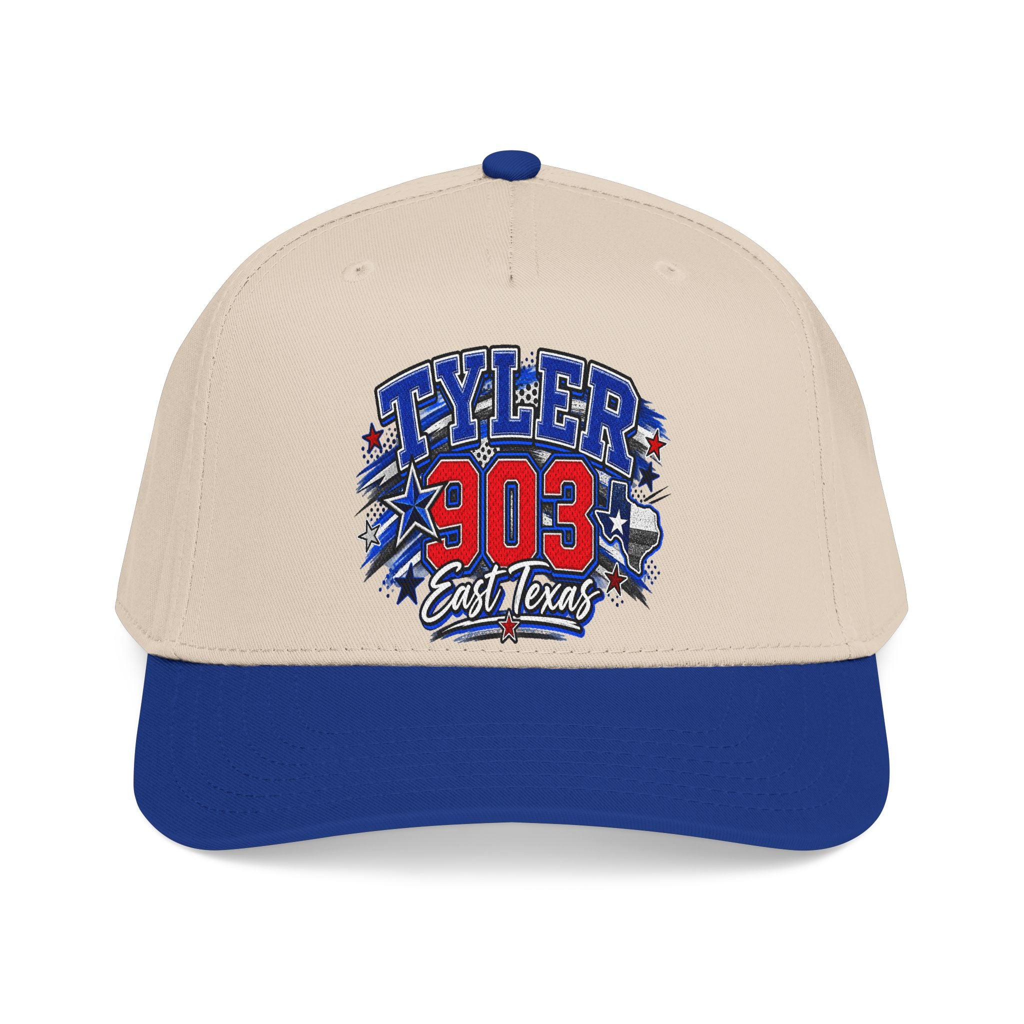 Tyler 903 Mid Profile Baseball Cap
