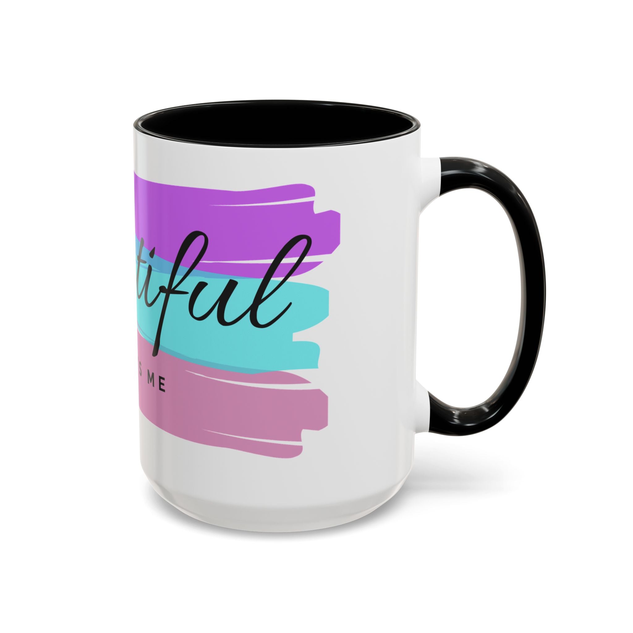 Beautiful Coffee Mug (11, 15oz)