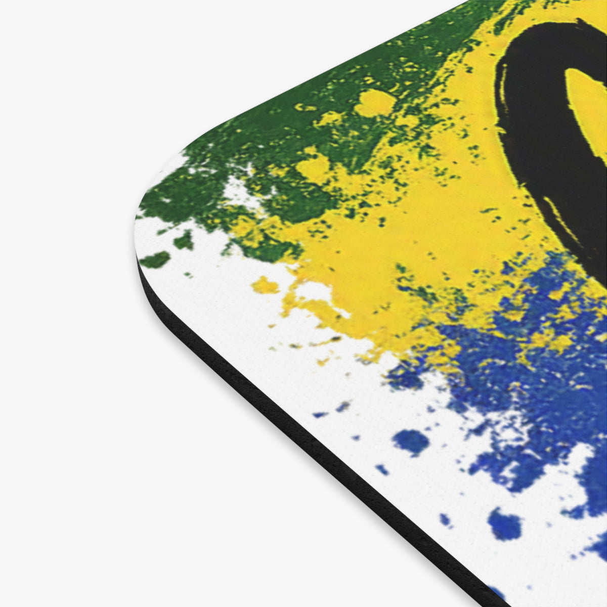 Create • Believe • Achieve Mouse Pad